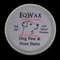 EqWax Dog Paw & Nose Balm 100ml